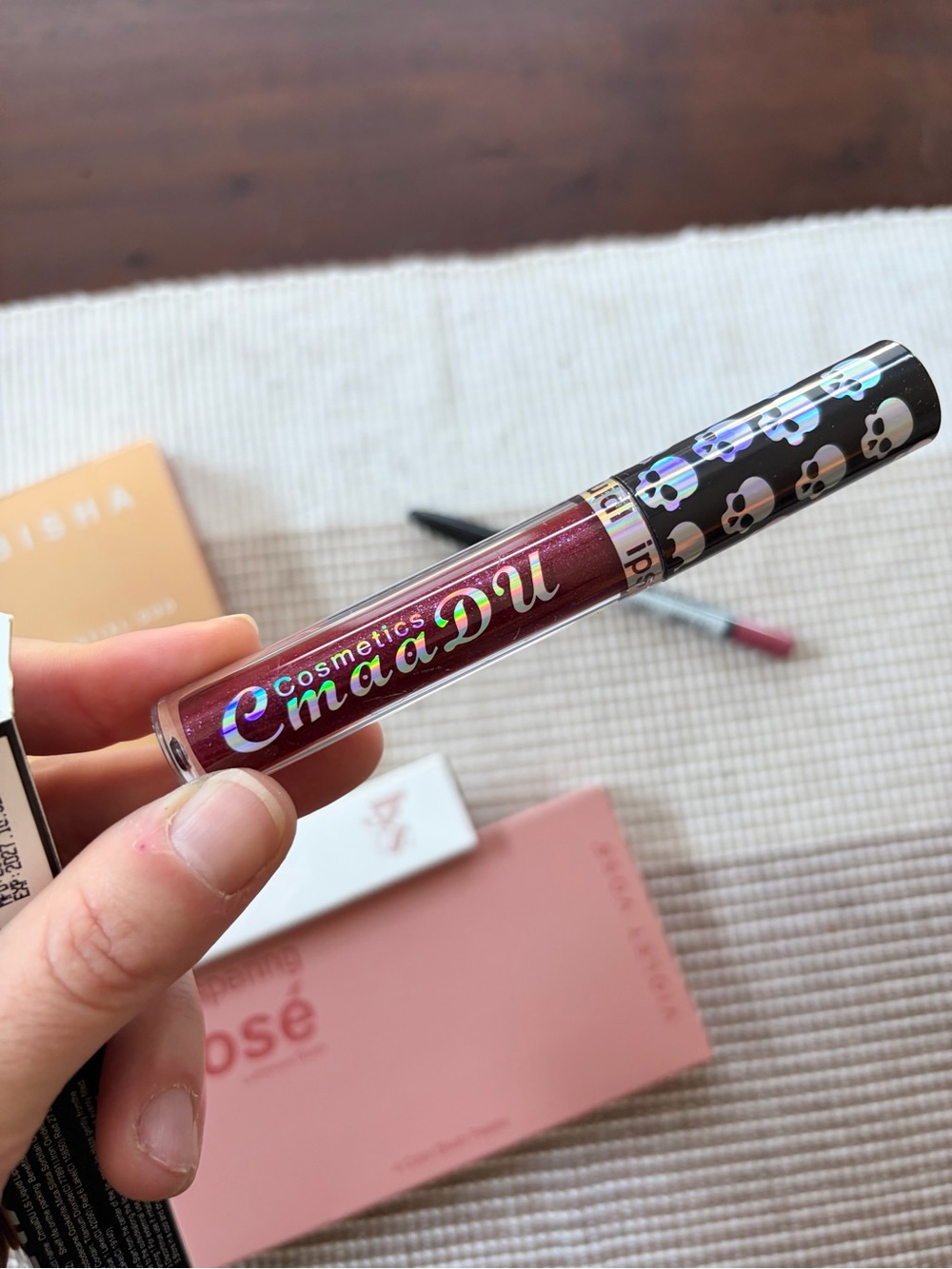 Makeup Bundle | Lips & Cheeks 💗 - Picture 4 of 7
